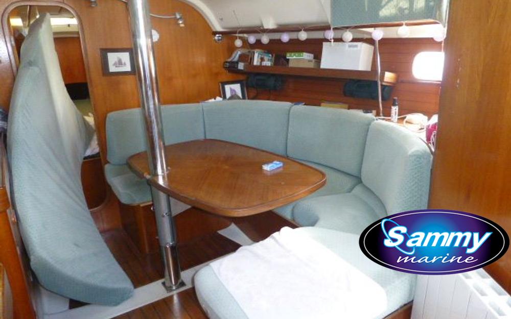 slider 12 Beneteau Oceanis 351